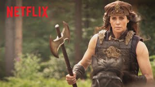 The Old Guard Through History  Netflix