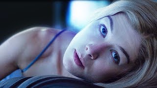 Gone Girl Official Trailer 2 2014 Ben Affleck Rosamund Pike HD