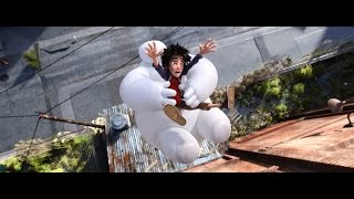 Disneys Big Hero 6  Official US Trailer 1