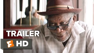 Going in Style Official Trailer 1 2017  Morgan Freeman Movie