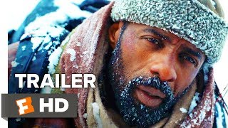 The Mountain Between Us Trailer 1 2017  Movieclips Trailers