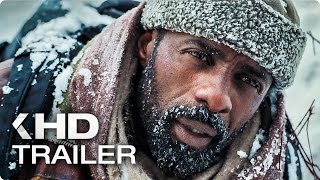 THE MOUNTAIN BETWEEN US Trailer 2017