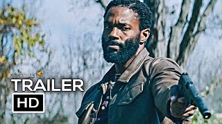 SANCTIONING EVIL Official Trailer 2022 Action Thriller New Movie Trailers HD