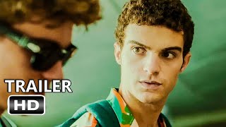 Under the Amalfi Sun Sotto il sole di Amalfi 2022 Trailer  Netflix YouTube  Comedy Drama  Movie