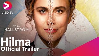 Hilma  Official Trailer  A Viaplay Original