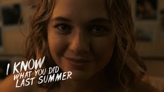 I Know What You Did Last Summer  Can You Live With It