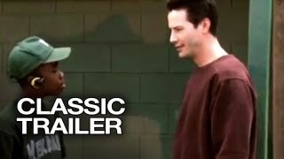 Hard Ball 2001 Official Trailer 1  Keanu Reeves Movie HD