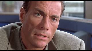 The Order 2001  Official Theatrical Trailer HD  Van Damme