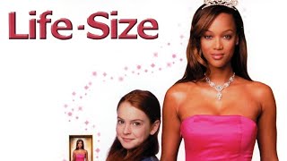 LifeSize 2000 Film  Lindsay Lohan Tyra Banks