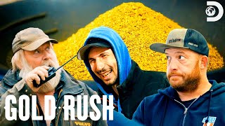 30 Minutes of Gold Rush Season 12  Gold Rush