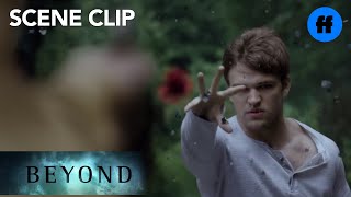 Beyond  Season 1 Episode 7 Holdens Powers  Freeform
