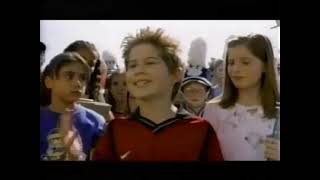 Max Keebles Big Move 2001  TV Spot 2