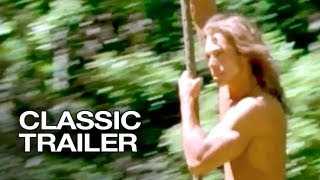 George of the Jungle 2 2003 Official Trailer 1  Comedy Movie HD