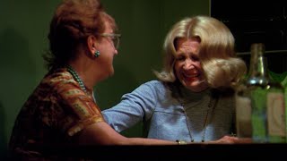 Minnie And Moskowitz Gena Rowlands  1971 Movies Are a Conspiracy HD