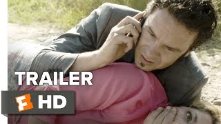 Schneider vs Bax Official Trailer 1 2016  Tom Dewispelaere Movie