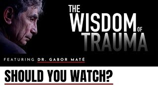 The Wisdom Of Trauma  Should You Watch It