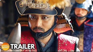 HANSAN RISING DRAGON 2022 International Teaser Trailer  Korean historical epic action movie