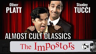 The Impostors 1998  Almost Cult Classics