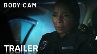 BODY CAM  Official Trailer  Paramount Movies