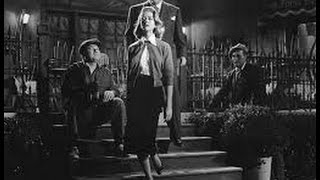 The Tarnished Angels 1957 with Robert Stack Dorothy MaloneRock Hudson movie