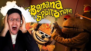 The Banana Splits Movie  Nostalgia Critic