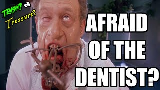 Fear For Your Teeth In This Underrated Slasher The Dentist