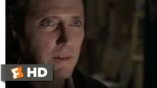 The Prophecy II 28 Movie CLIP  Killing the Prophet 1998 HD