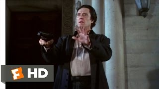 The Prophecy II 88 Movie CLIP  Shooting an Angel 1998 HD