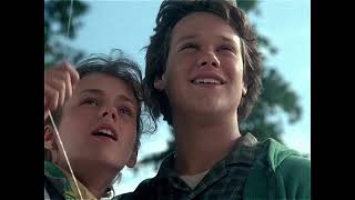 The Boy Who Could Fly  Trailer HDSD 1986