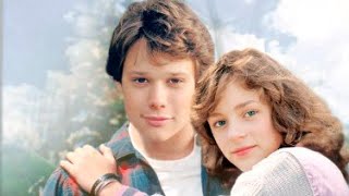 Official Trailer  THE BOY WHO COULD FLY 1986 Jay Underwood