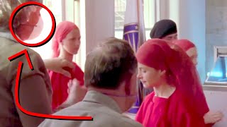 The Handmaids Tale 1990 Was Way More Predictive than Anyone Realized at the Time