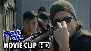 Iceman Movie CLIP  Potty Patrol 2014  Donnie Yen Martial Arts Movie HD