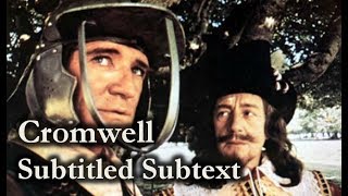 Cromwell 1970  Subtitled Subtext