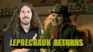 Leprechaun Returns Movie Review