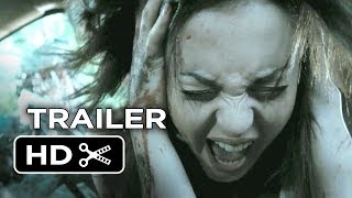Animal Official Trailer 1 2014  Jeremy Sumpter Keke Palmer Horror Movie HD