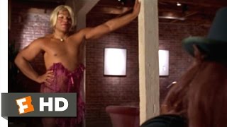Leprechaun in the Hood 48 Movie CLIP  Just The Right Size 2000 HD