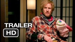 Family Weekend Official Trailer 1 2013  Comedy Movie HD