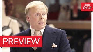 Mr Conways first day  Are You Being Served Preview  BBC One