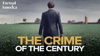 The Crime of the Century  HBO Documentary  Interview with Director Alex Gibney