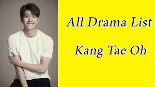 Kang Tae Oh Doom at Your Service 2021 Drama List  You Know All