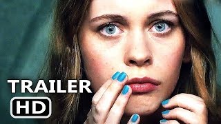 THE INNOCENTS Official Trailer 2018 Netflix TV Series HD