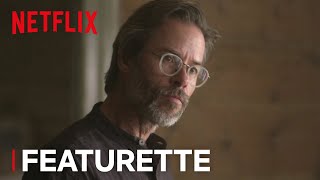 The Innocents  Featurette Behind the Scenes HD  Netflix