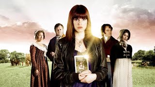 Lost In Austen  Jane Austen TV Show