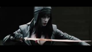 Action Adventure Horror Movies  BloodRayne The Third Reich 2011