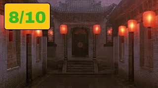 Movie Review  Raise the Red Lantern 1991