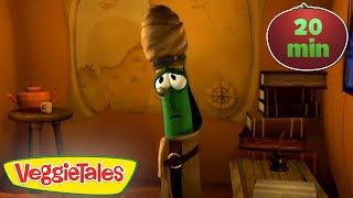 Jonah A VeggieTales Movie  Feature Film Clips  VeggieTales