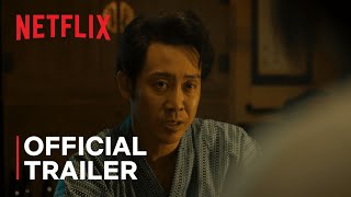 Asakusa Kid  Official Trailer  Netflix
