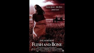 Opening to Flesh and Bone 1993  1994 VHS