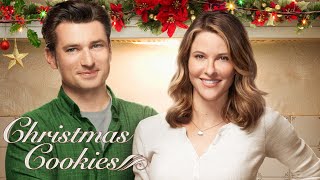 Christmas Cookies 2016 Film  Hallmark Christmas Movie