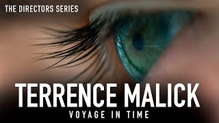 Terrence Malick Voyage of Time  The Directors Series